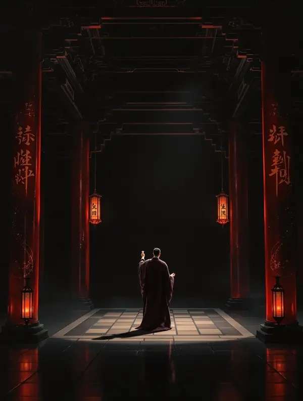 《我成全嫡孙抗旨退婚，他却慌了》点播排行条目封面